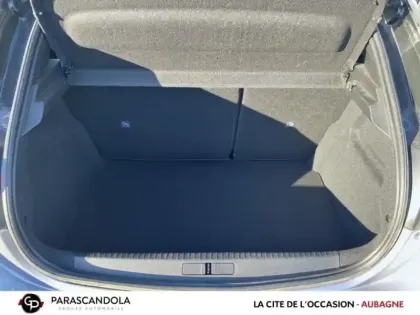 Photo 5 Opel Corsa  -e 136ch GS Line