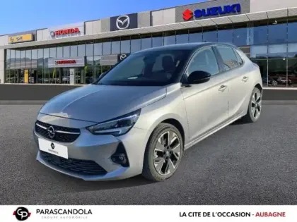 Photo Opel Corsa Gs Line