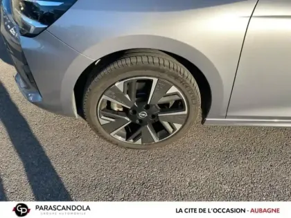 Photo 10 Opel Corsa  -e 136ch GS Line