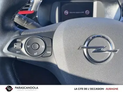 Photo 12 Opel Corsa  -e 136ch GS Line