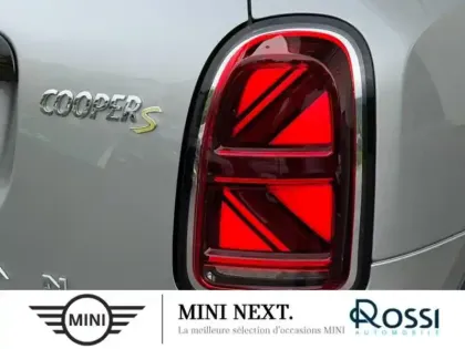Photo 11 Mini Countryman  Cooper SE 125ch + 95ch Edition Premium Plus ALL4 BVA6
