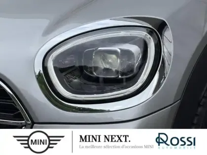 Photo 9 Mini Countryman  Cooper SE 125ch + 95ch Edition Premium Plus ALL4 BVA6