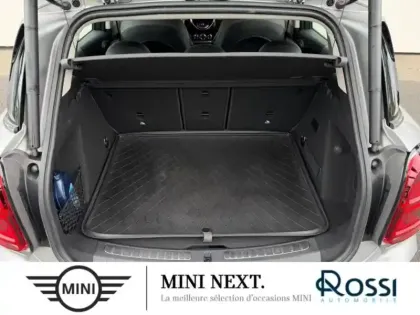 Photo 12 Mini Countryman  Cooper SE 125ch + 95ch Edition Premium Plus ALL4 BVA6