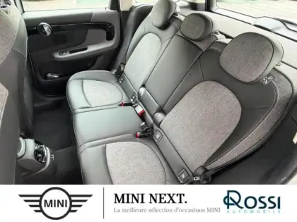 Photo 6 Mini Countryman  Cooper SE 125ch + 95ch Edition Premium Plus ALL4 BVA6