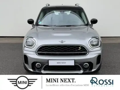 Photo 7 Mini Countryman  Cooper SE 125ch + 95ch Edition Premium Plus ALL4 BVA6