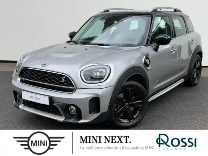 Photo Mini Countryman Edition Premium Plus