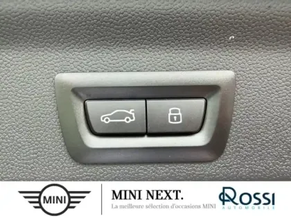Photo 13 Mini Countryman  Cooper SE 125ch + 95ch Edition Premium Plus ALL4 BVA6