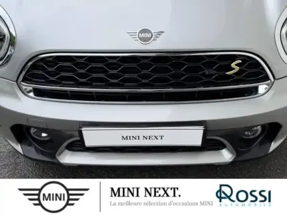 Photo 8 Mini Countryman  Cooper SE 125ch + 95ch Edition Premium Plus ALL4 BVA6