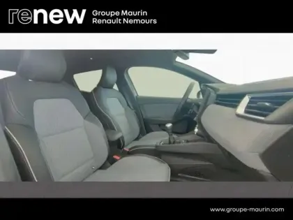 Photo 16 Renault Clio  1.0 TCe 90ch Techno - 24