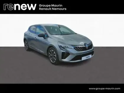 Photo 5 Renault Clio  1.0 TCe 90ch Techno - 24