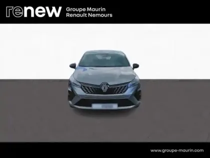 Photo 6 Renault Clio  1.0 TCe 90ch Techno - 24