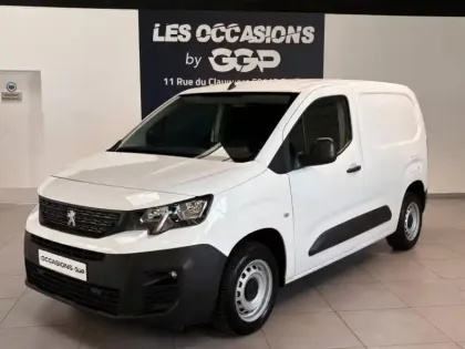 Photo Peugeot Partner Premium