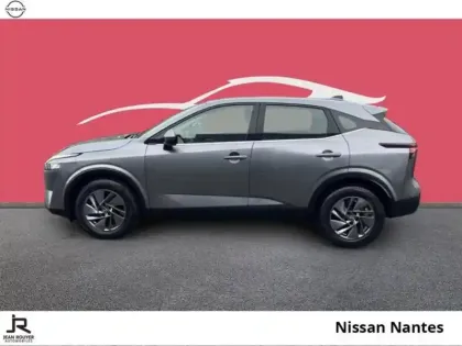 Photo 9 Nissan Qashqai  1.3 Mild Hybrid 140ch Business Edition