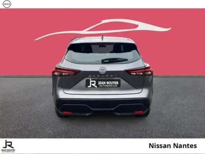 Photo 10 Nissan Qashqai  1.3 Mild Hybrid 140ch Business Edition