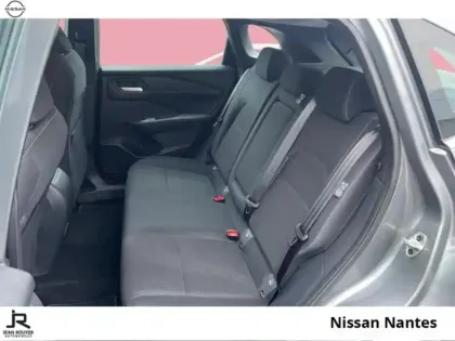 Photo 18 Nissan Qashqai  1.3 Mild Hybrid 140ch Business Edition