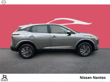 Photo 11 Nissan Qashqai  1.3 Mild Hybrid 140ch Business Edition