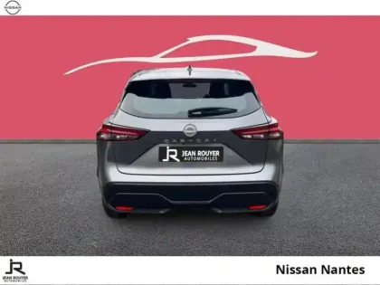 Photo 25 Nissan Qashqai  1.3 Mild Hybrid 140ch Business Edition