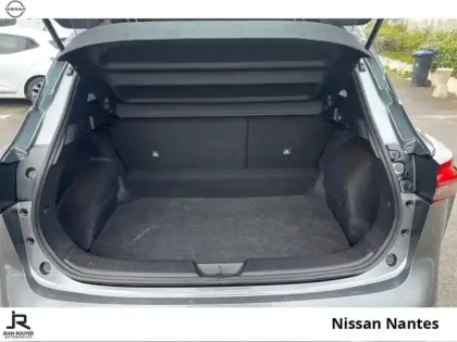 Photo 6 Nissan Qashqai  1.3 Mild Hybrid 140ch Business Edition