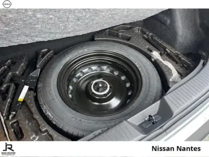 Photo 12 Nissan Qashqai  1.3 Mild Hybrid 140ch Business Edition