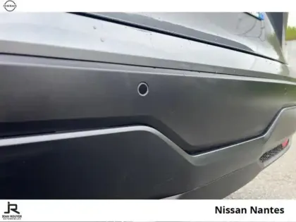 Photo 13 Nissan Qashqai  1.3 Mild Hybrid 140ch Business Edition