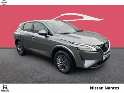 Photo 16 Nissan Qashqai  1.3 Mild Hybrid 140ch Business Edition