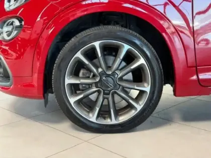 Photo 9 Fiat 500 X 1.5 FireFly Turbo 130ch S/S Sport Dolcevita Hybrid DCT7