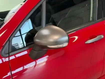 Photo 10 Fiat 500 X 1.5 FireFly Turbo 130ch S/S Sport Dolcevita Hybrid DCT7