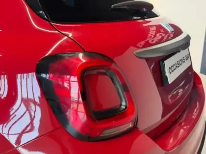 Photo 11 Fiat 500 X 1.5 FireFly Turbo 130ch S/S Sport Dolcevita Hybrid DCT7