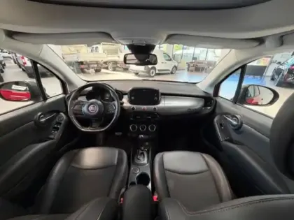 Photo 13 Fiat 500 X 1.5 FireFly Turbo 130ch S/S Sport Dolcevita Hybrid DCT7