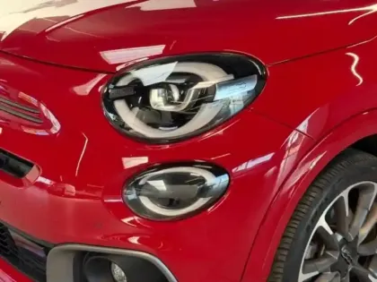 Photo 8 Fiat 500 X 1.5 FireFly Turbo 130ch S/S Sport Dolcevita Hybrid DCT7