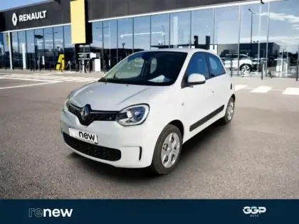 Photo Renault Twingo Zen