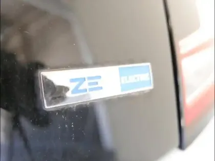 Photo 8 Renault Twingo  E-Tech Electric Zen R80 Achat Intégral - 21MY