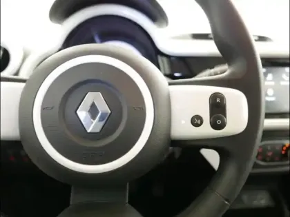 Photo 14 Renault Twingo  E-Tech Electric Zen R80 Achat Intégral - 21MY