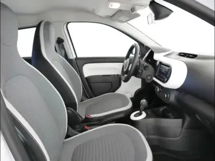 Photo 5 Renault Twingo  E-Tech Electric Zen R80 Achat Intégral - 21MY