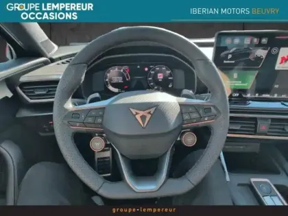 Photo 10 Cupra Formentor  1.5 eTSI Hybrid 150ch V DSG7