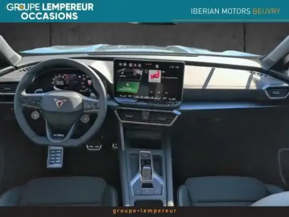 Photo 9 Cupra Formentor  1.5 eTSI Hybrid 150ch V DSG7