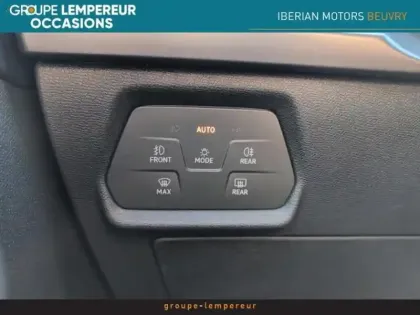 Photo 12 Cupra Formentor  1.5 eTSI Hybrid 150ch V DSG7