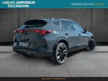 Photo 5 Cupra Formentor  1.5 eTSI Hybrid 150ch V DSG7