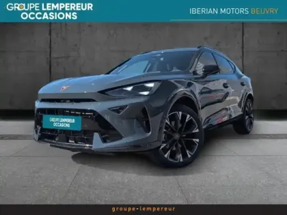 Photo Cupra Formentor V