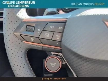 Photo 14 Cupra Formentor  1.5 eTSI Hybrid 150ch V DSG7