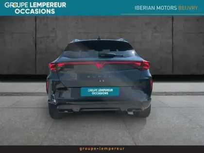 Photo 6 Cupra Formentor  1.5 eTSI Hybrid 150ch V DSG7