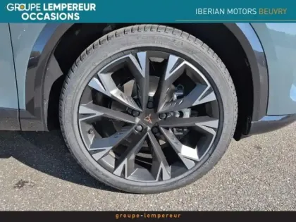 Photo 8 Cupra Formentor  1.5 eTSI Hybrid 150ch V DSG7