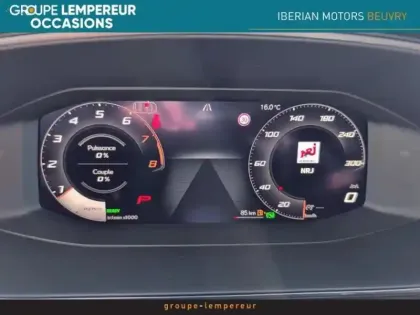 Photo 11 Cupra Formentor  1.5 eTSI Hybrid 150ch V DSG7