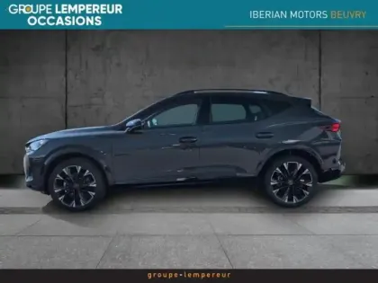 Photo 7 Cupra Formentor  1.5 eTSI Hybrid 150ch V DSG7