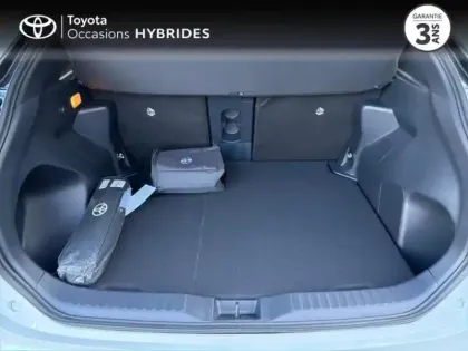 Photo 9 Toyota Yaris  Cross 130h Trail MY26