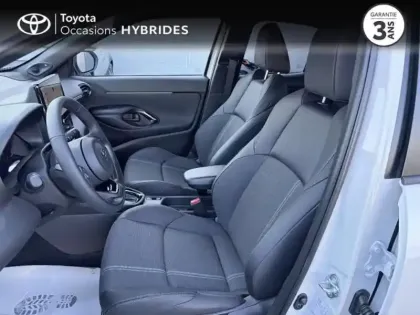 Photo 10 Toyota Yaris  Cross 130h Trail MY26