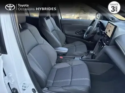 Photo 5 Toyota Yaris  Cross 130h Trail MY26