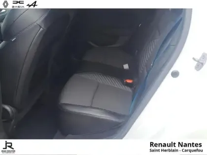 Photo 13 Renault Clio  1.0 TCe 90ch esprit Alpine