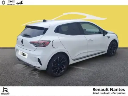 Photo 6 Renault Clio  1.0 TCe 90ch esprit Alpine