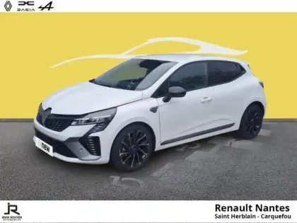 Photo Renault Clio Esprit Alpine